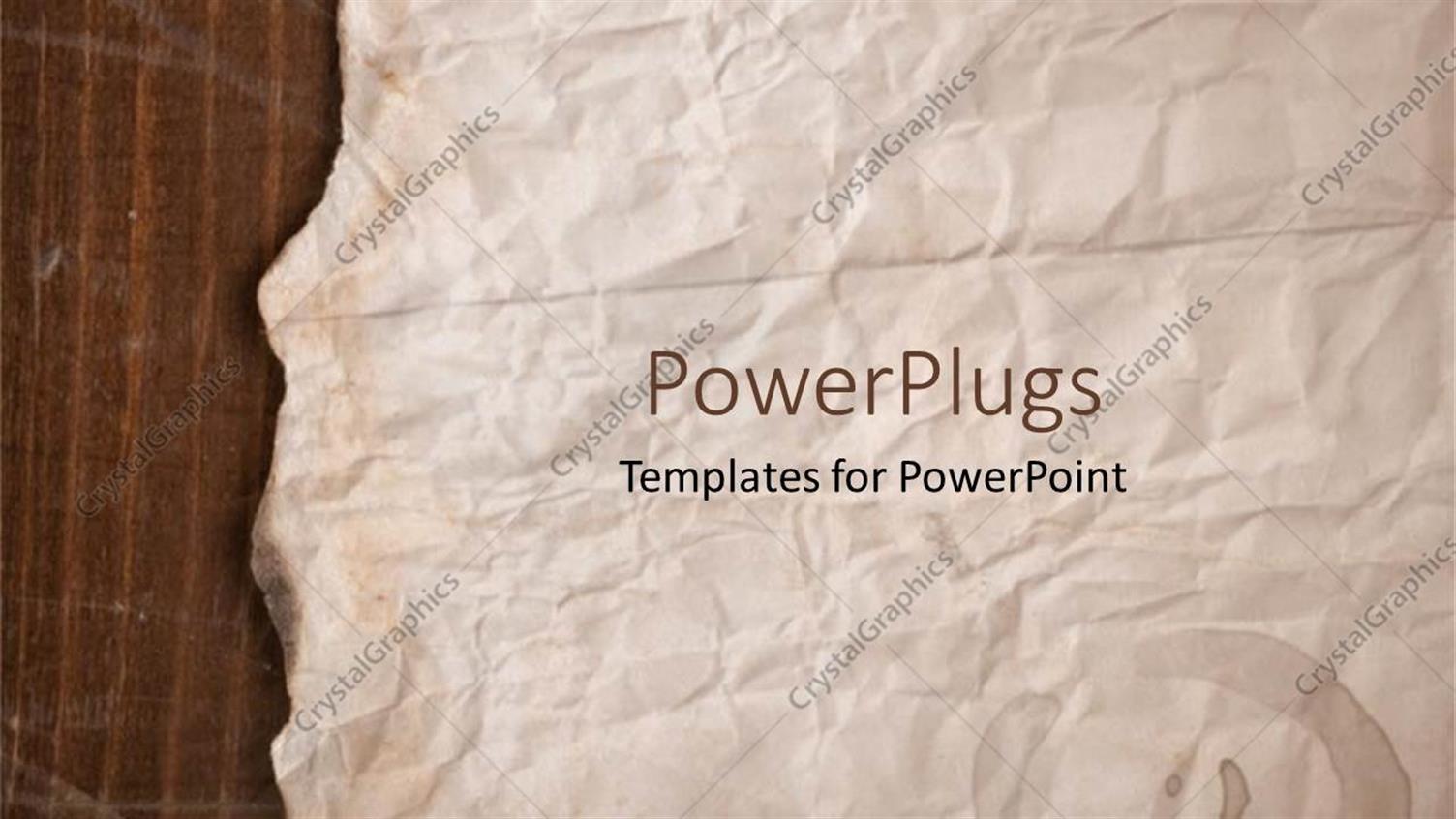 Premium Template for PowerPoint & Google Slides 