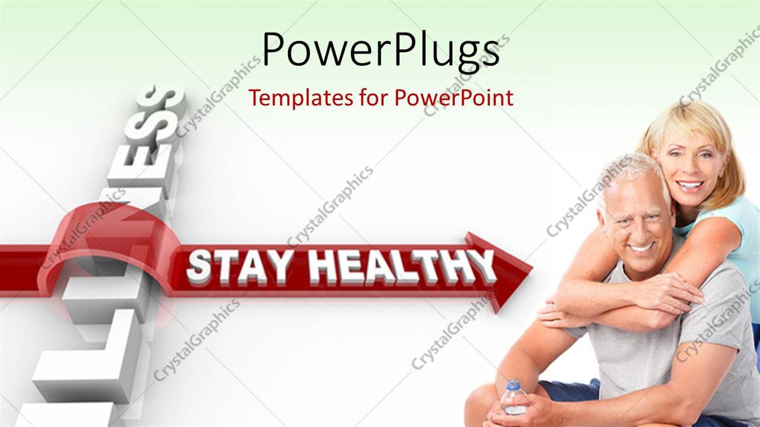 Premium Template for PowerPoint & Google Slides 