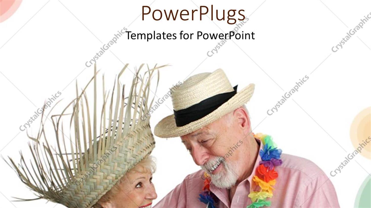 Premium Template for PowerPoint & Google Slides 