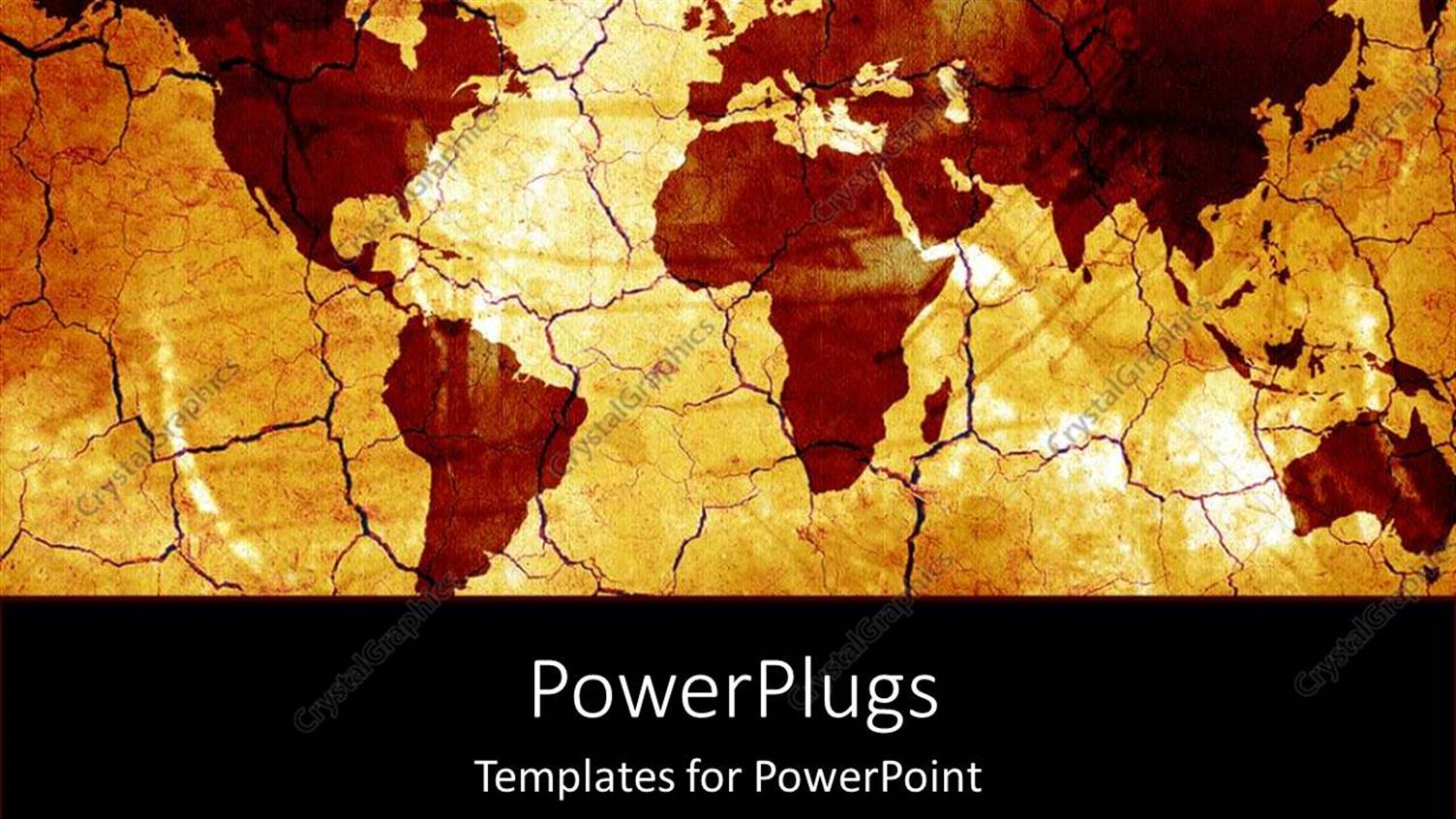 Premium Template for PowerPoint & Google Slides 