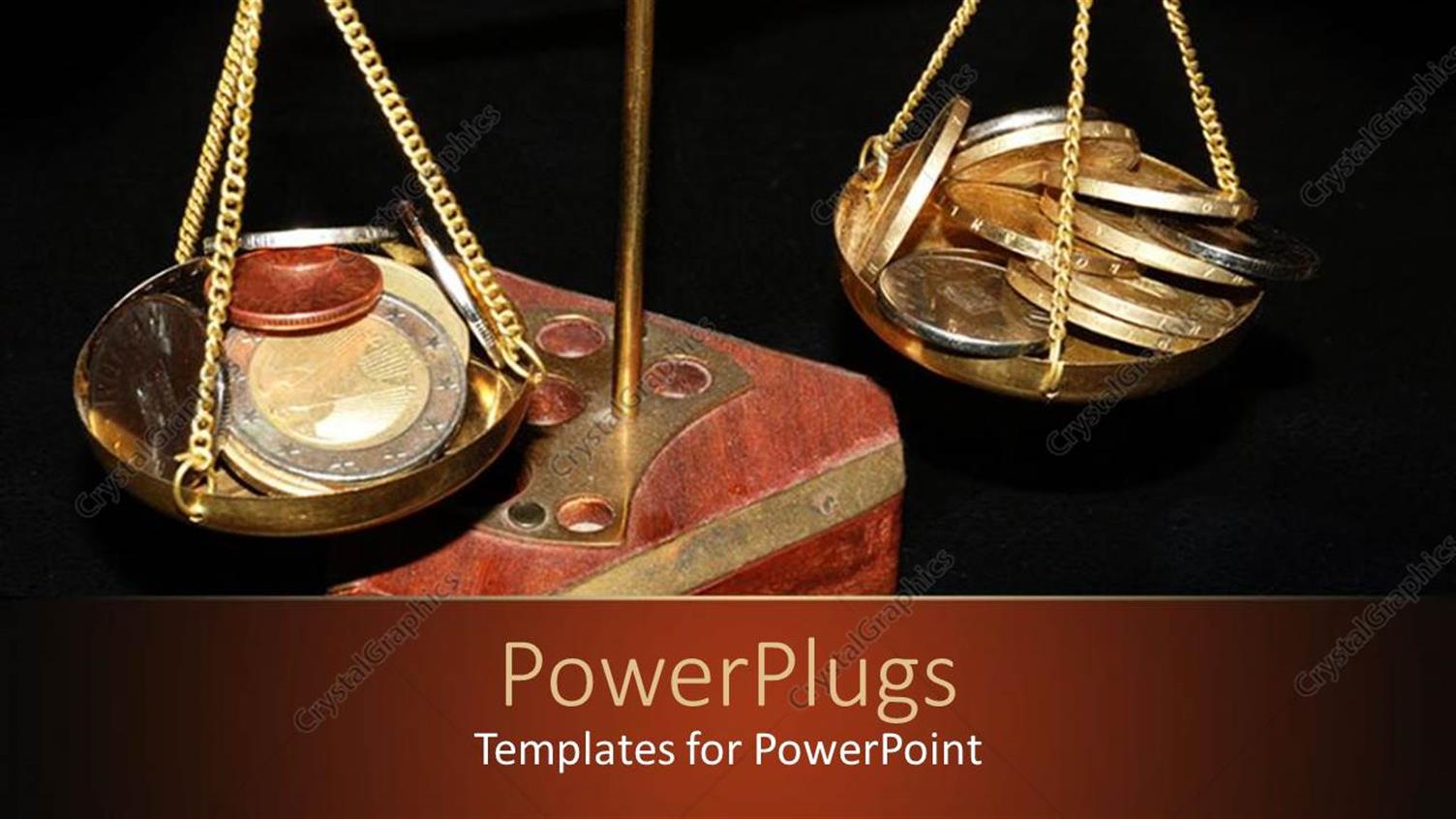 Premium Template for PowerPoint & Google Slides 