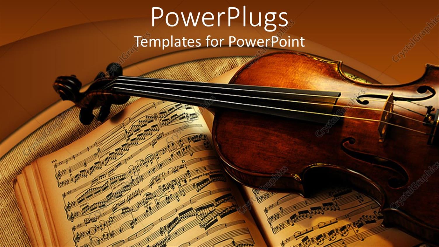 Premium Template for PowerPoint & Google Slides 