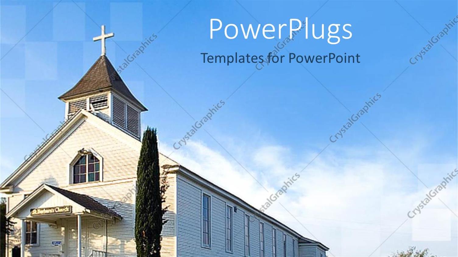 Premium Template for PowerPoint & Google Slides 