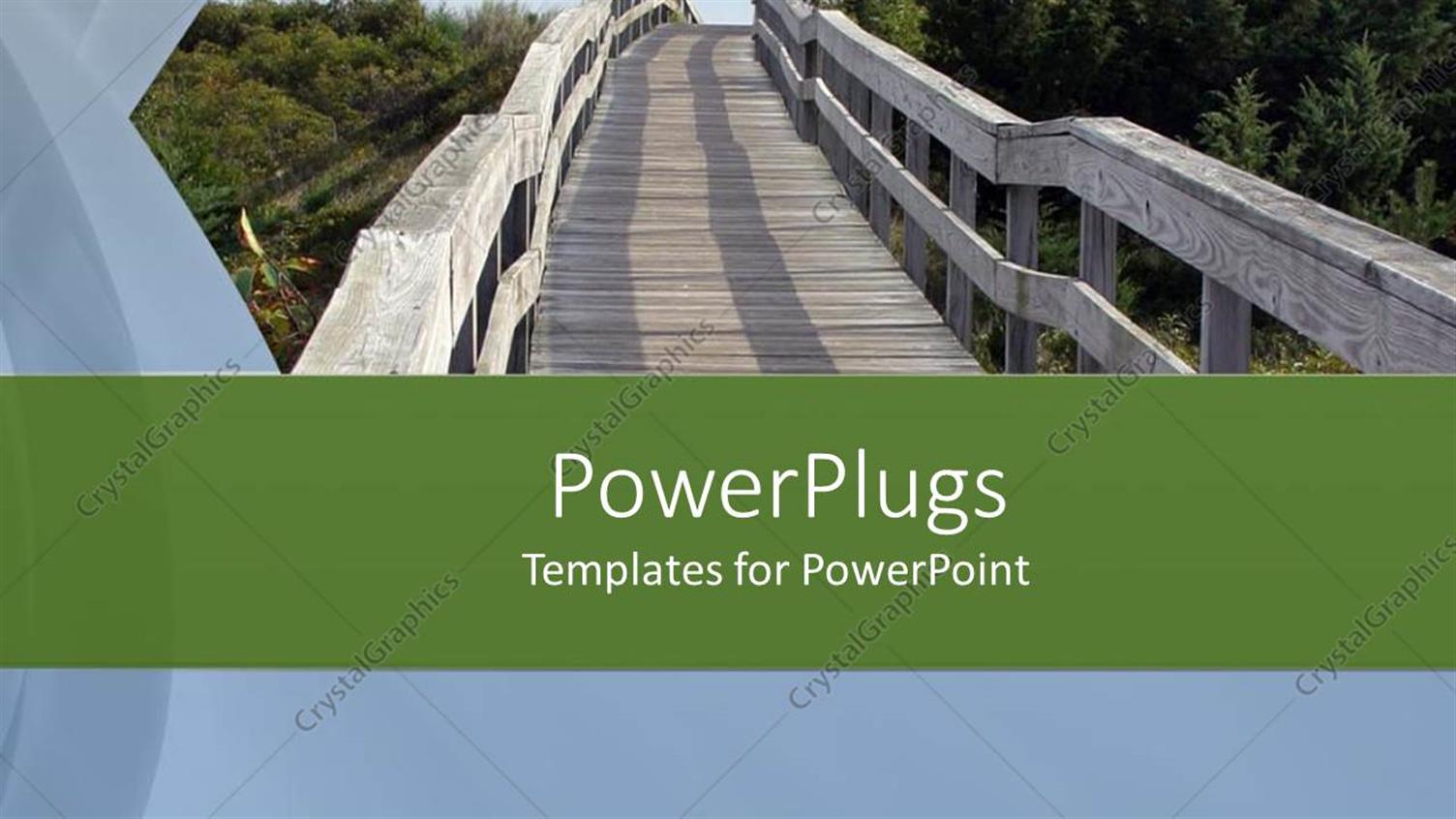 Premium Template for PowerPoint & Google Slides 