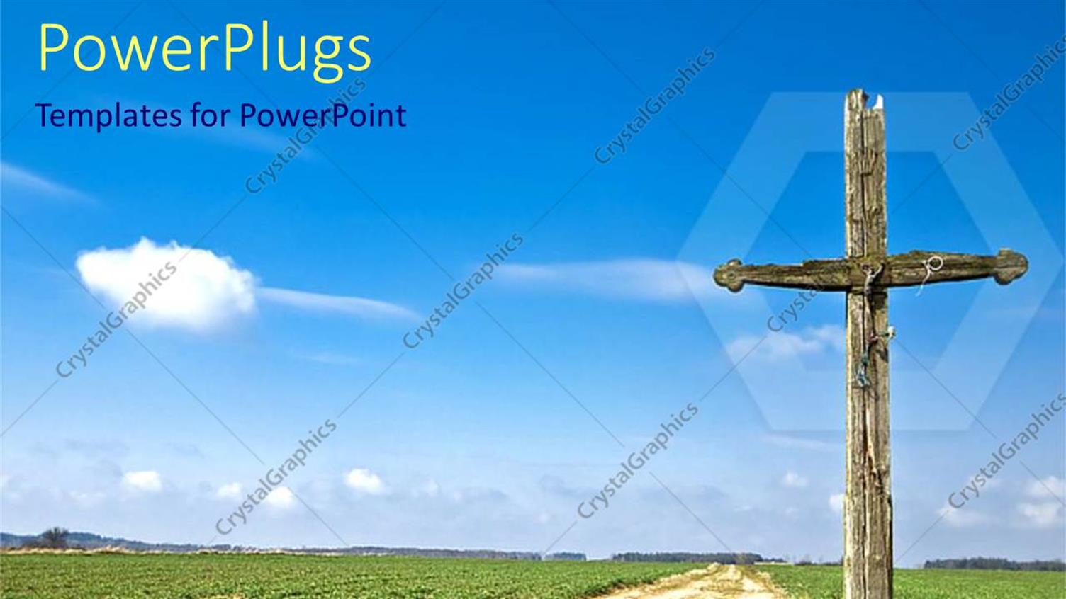 Premium Template for PowerPoint & Google Slides 