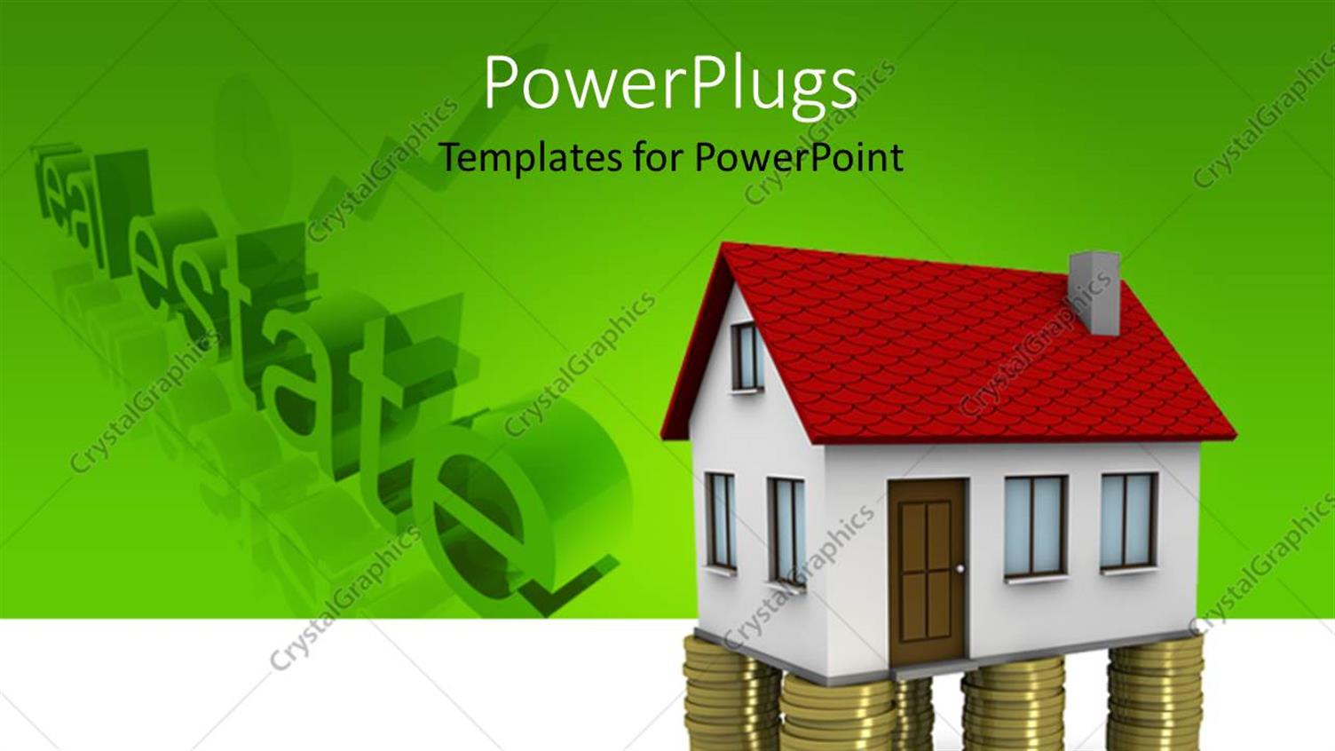 Premium Template for PowerPoint & Google Slides 