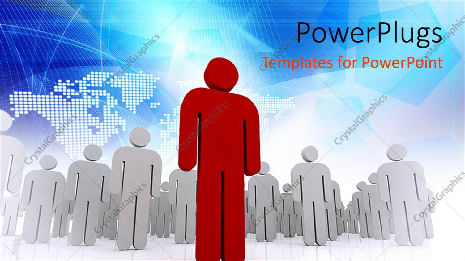 Premium Template for PowerPoint & Google Slides 