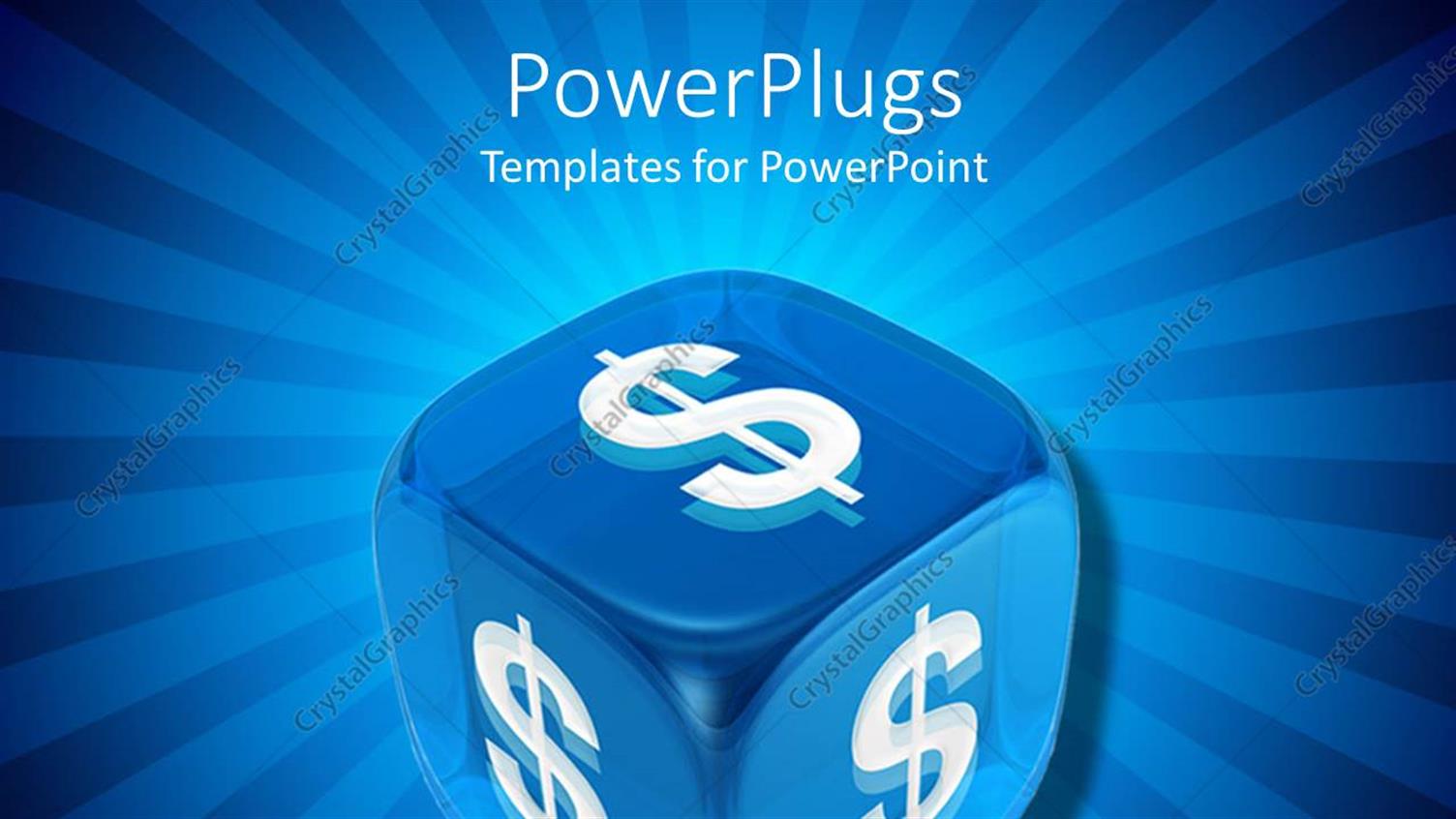 Premium Template for PowerPoint & Google Slides 