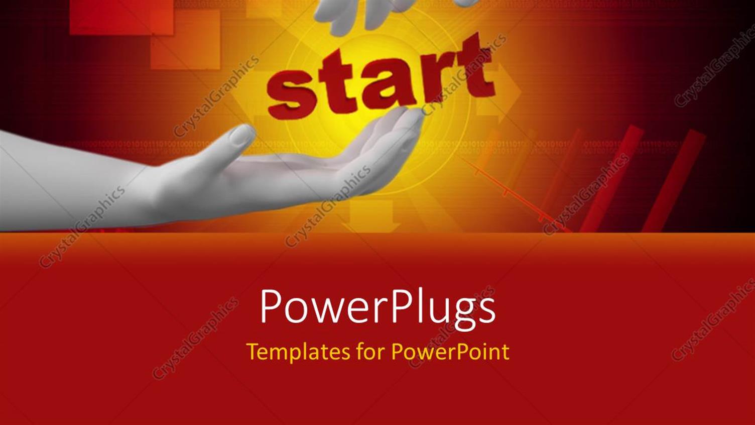 Premium Template for PowerPoint & Google Slides 