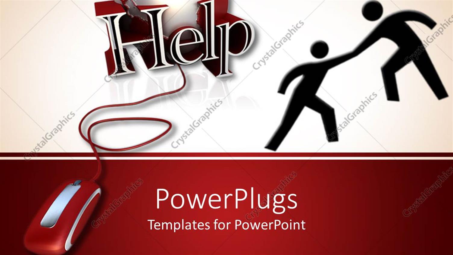 Premium Template for PowerPoint & Google Slides 