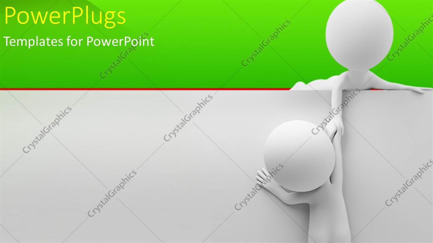 Premium Template for PowerPoint & Google Slides 