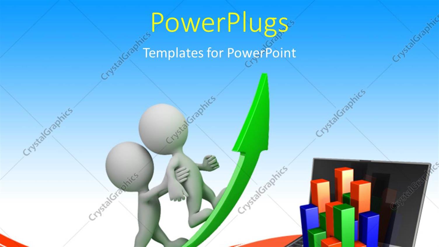 Premium Template for PowerPoint & Google Slides 
