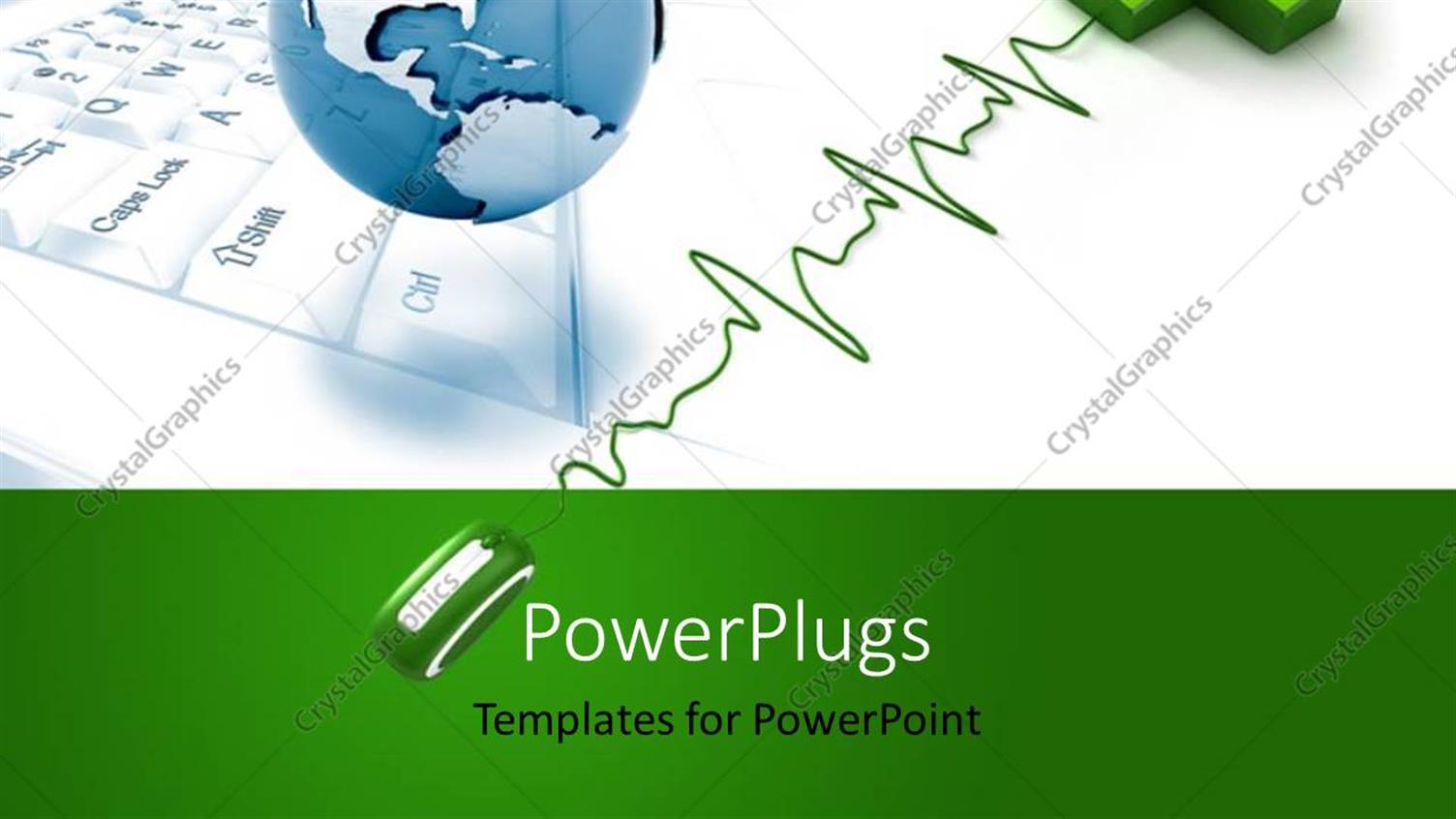 Premium Template for PowerPoint & Google Slides 