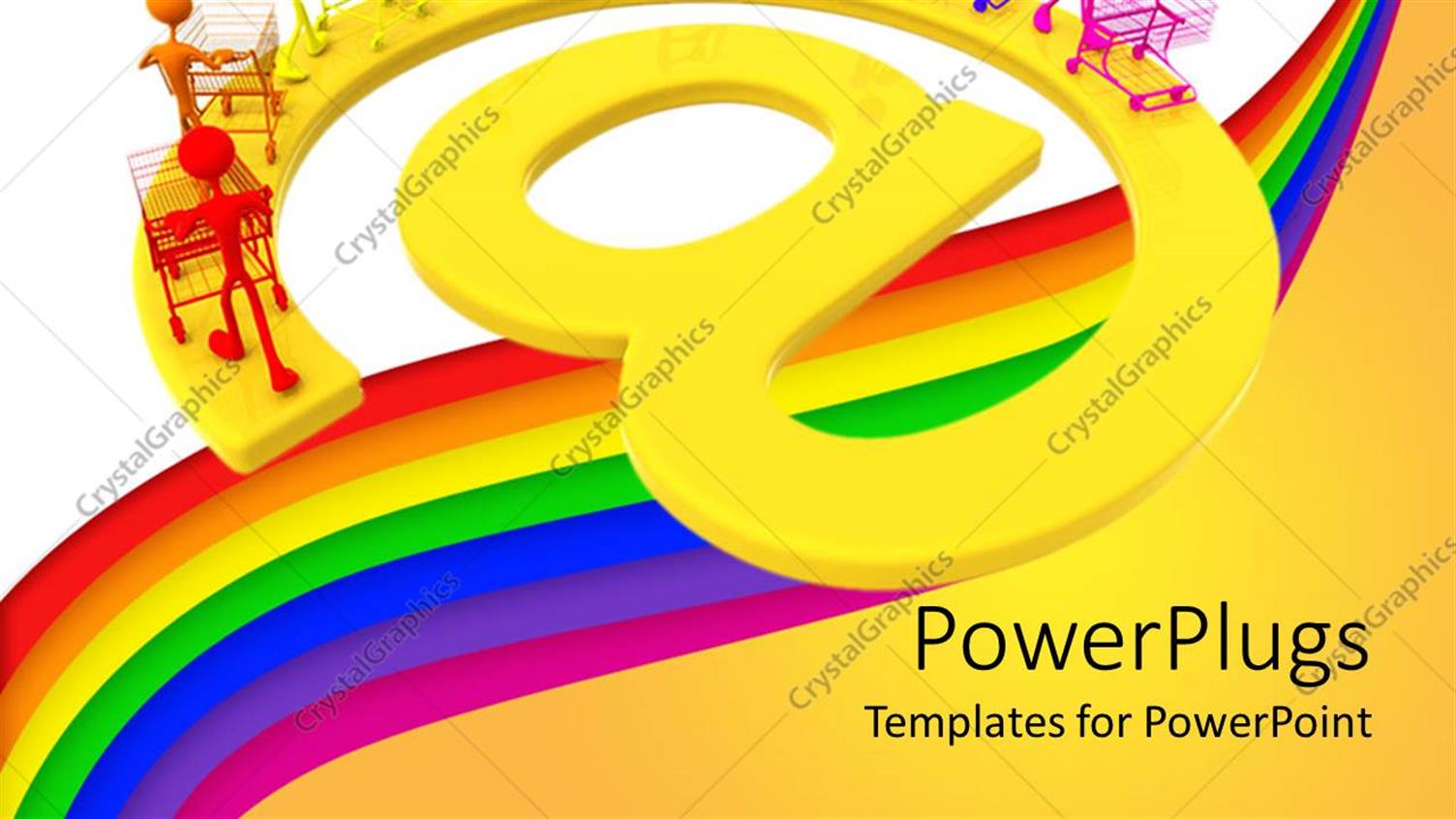 Premium Template for PowerPoint & Google Slides 