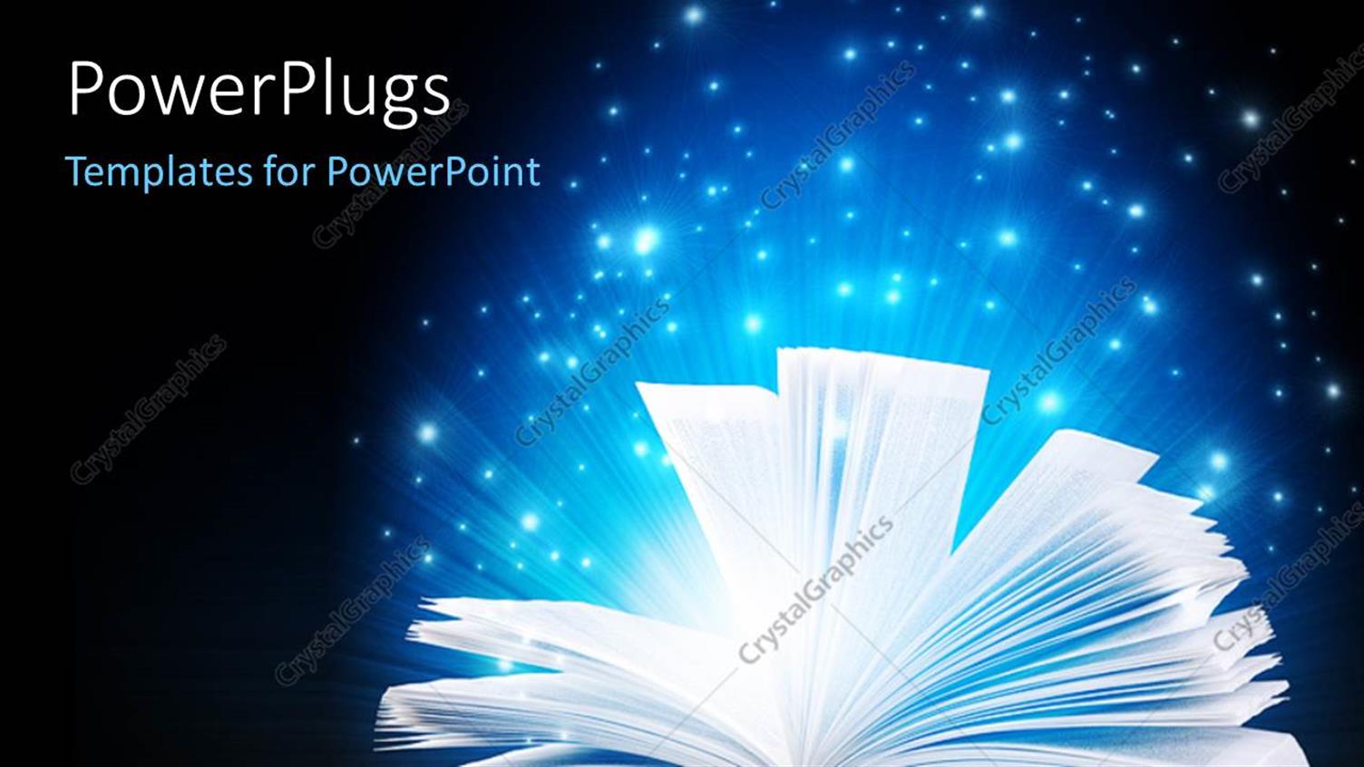 Premium Template for PowerPoint & Google Slides 