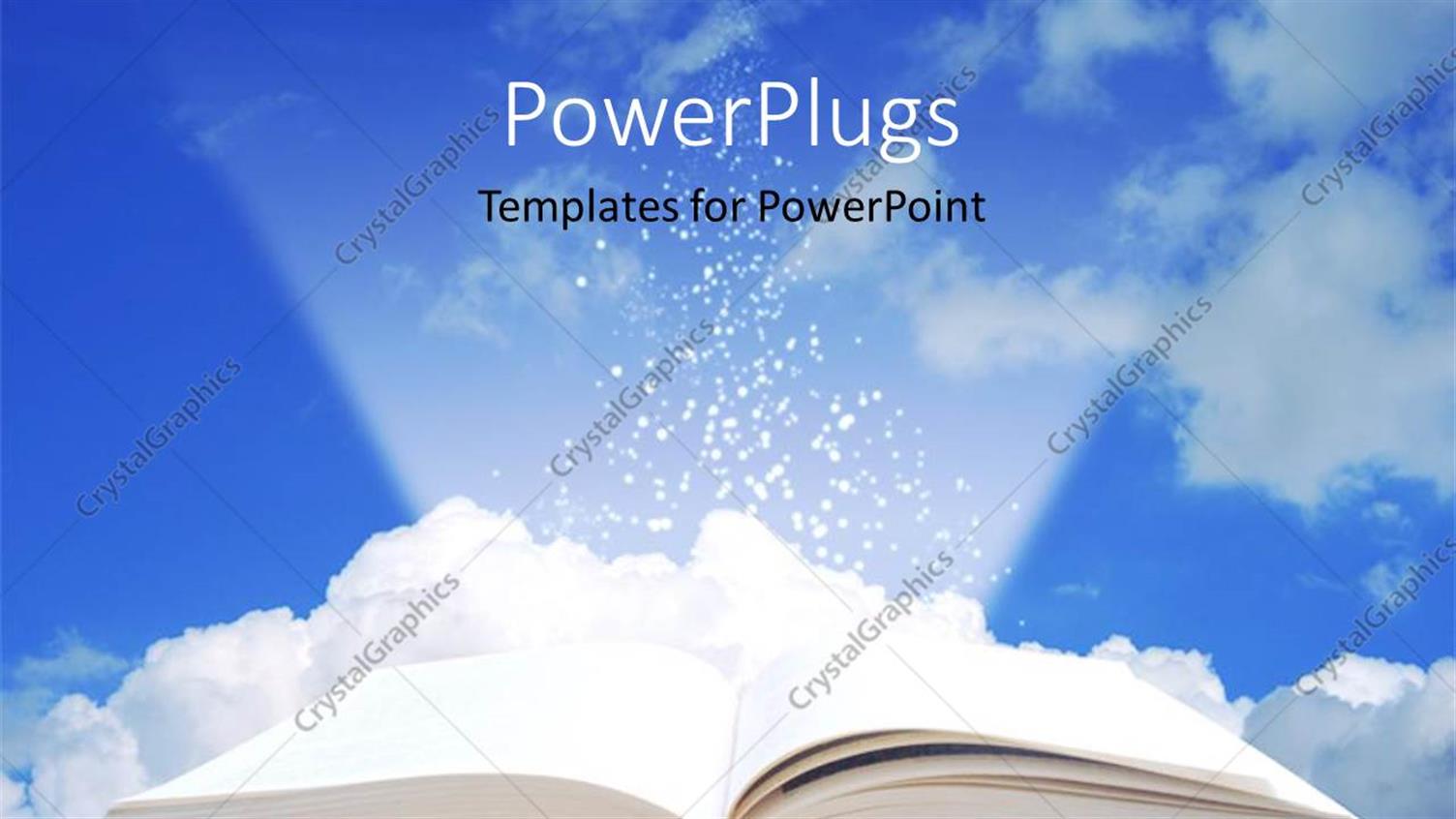 Premium Template for PowerPoint & Google Slides 