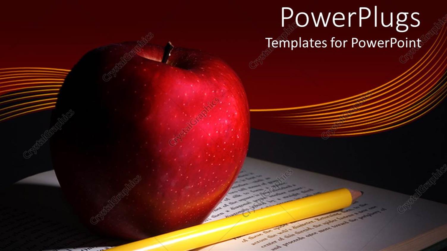 Premium Template for PowerPoint & Google Slides 