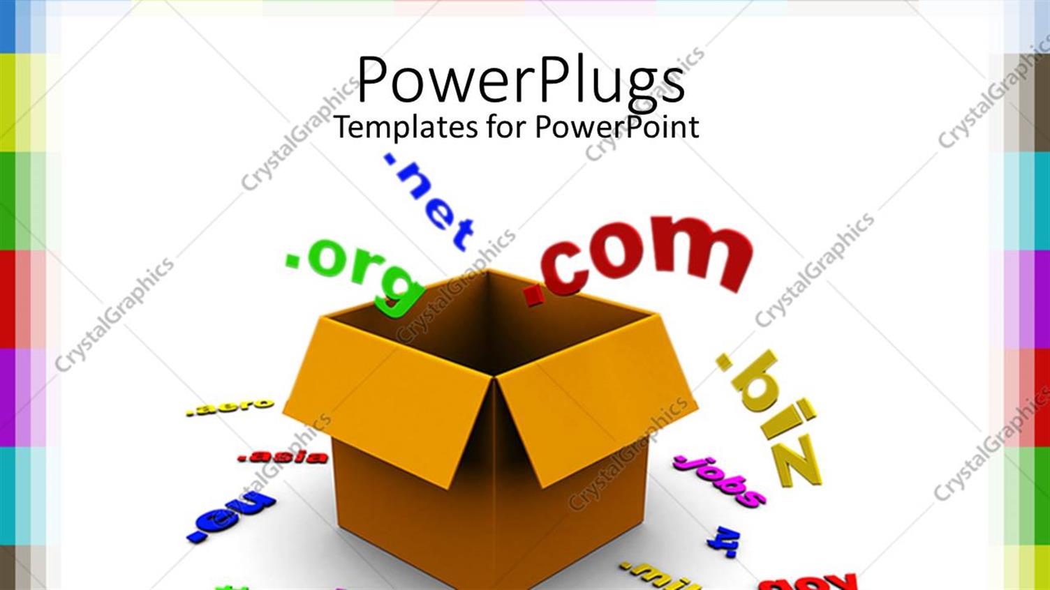 Premium Template for PowerPoint & Google Slides 
