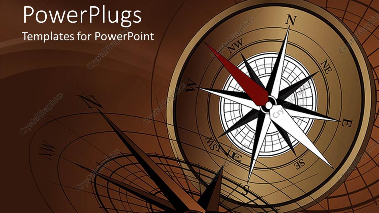 Premium Template for PowerPoint & Google Slides 