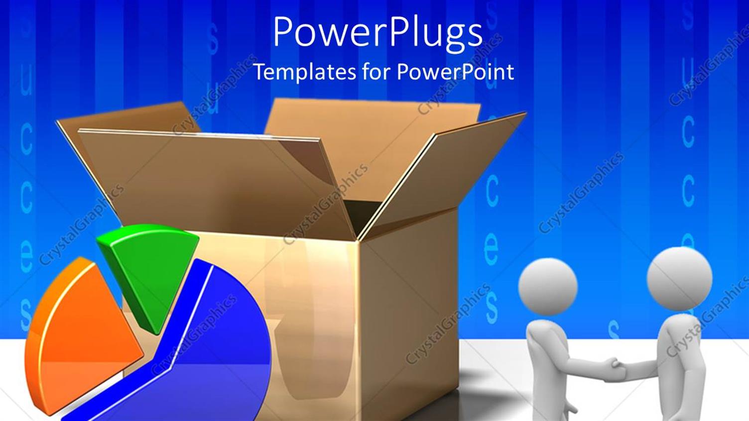 Premium Template for PowerPoint & Google Slides 