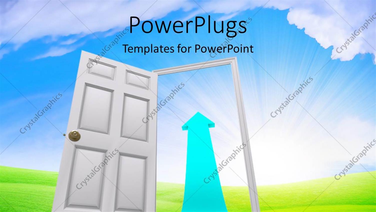 Premium Template for PowerPoint & Google Slides 
