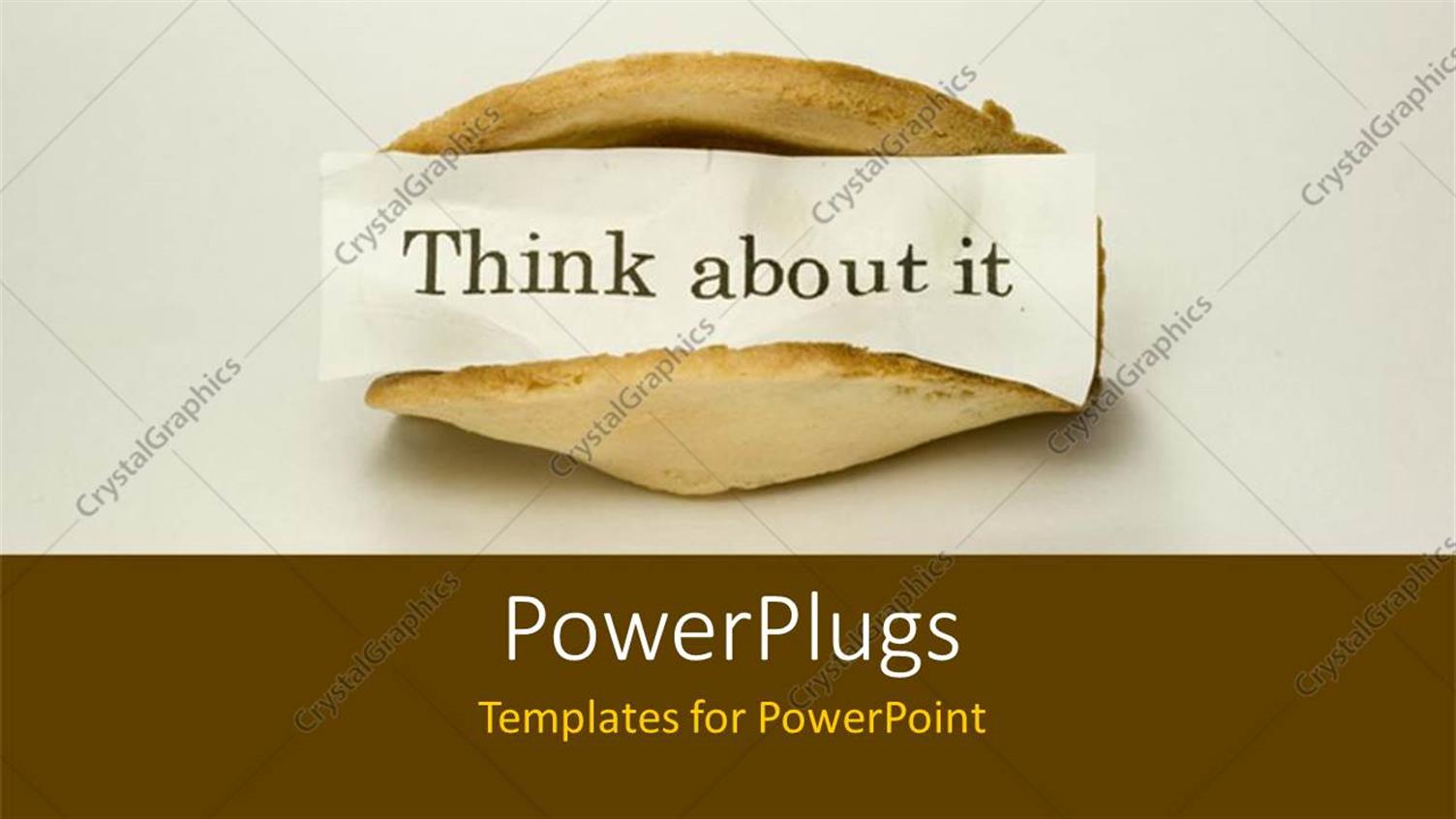Premium Template for PowerPoint & Google Slides 