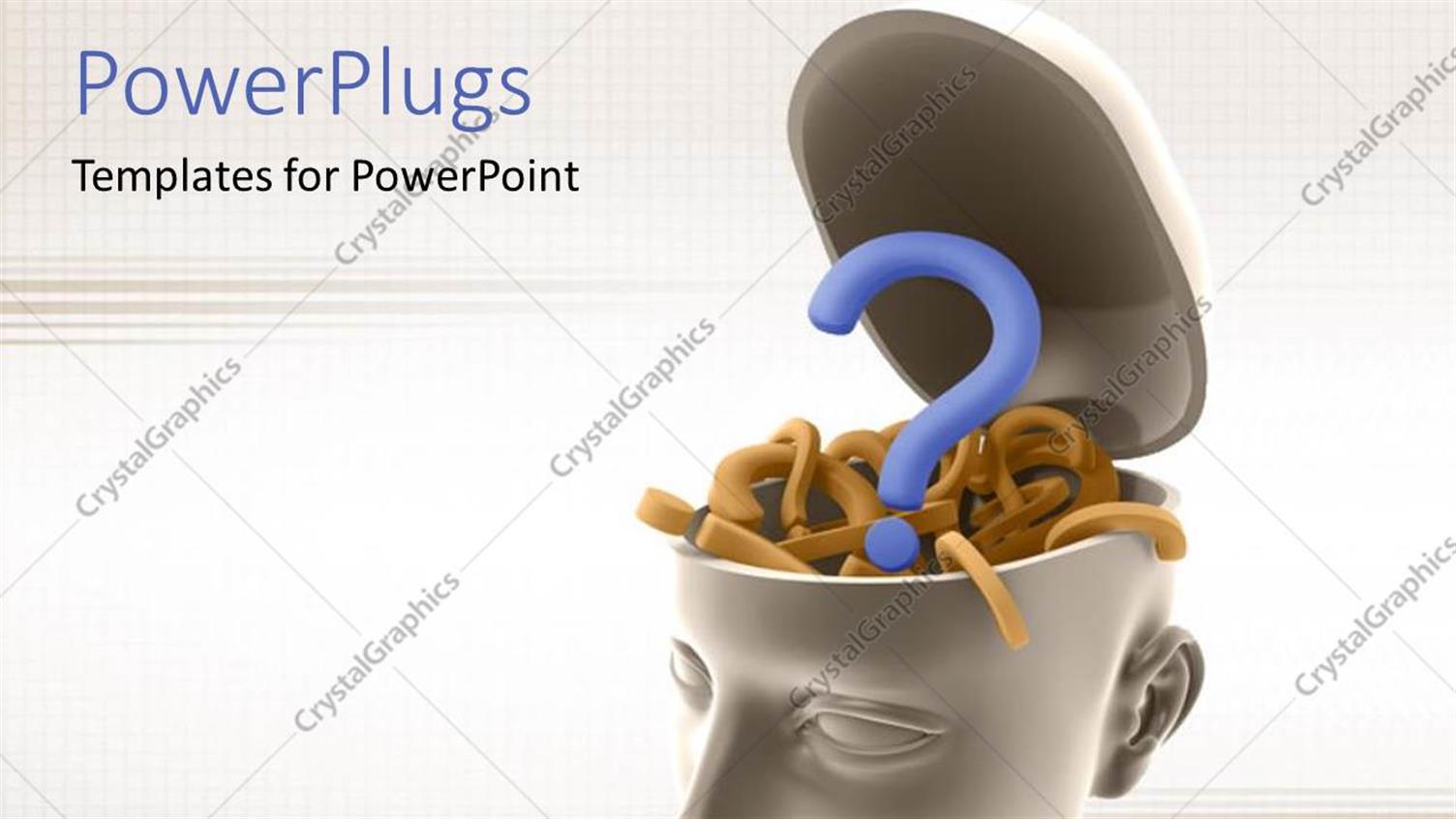 Premium Template for PowerPoint & Google Slides 