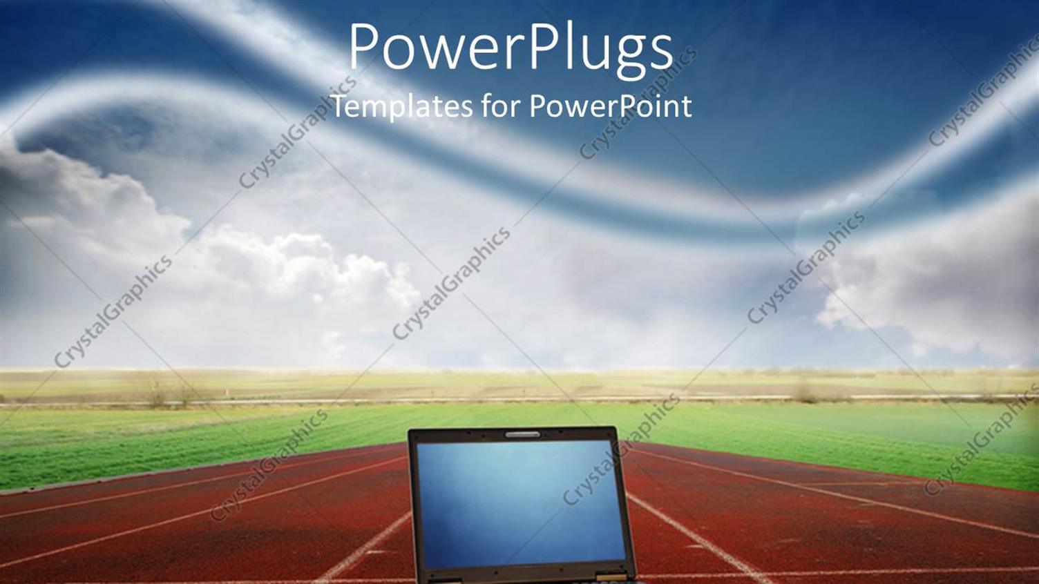 Premium Template for PowerPoint & Google Slides 