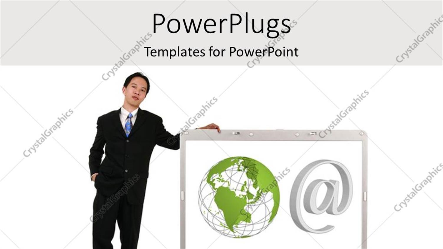 Premium Template for PowerPoint & Google Slides 