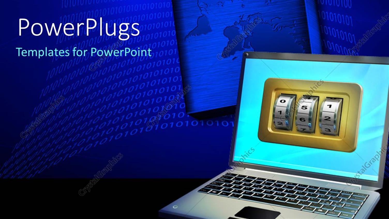 Premium Template for PowerPoint & Google Slides 