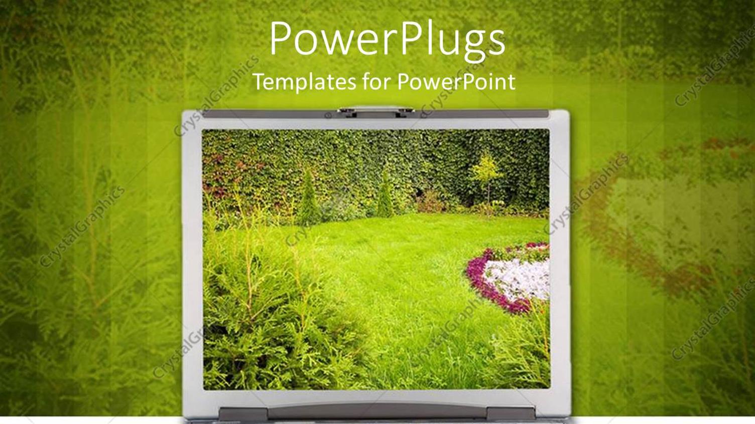 Premium Template for PowerPoint & Google Slides 