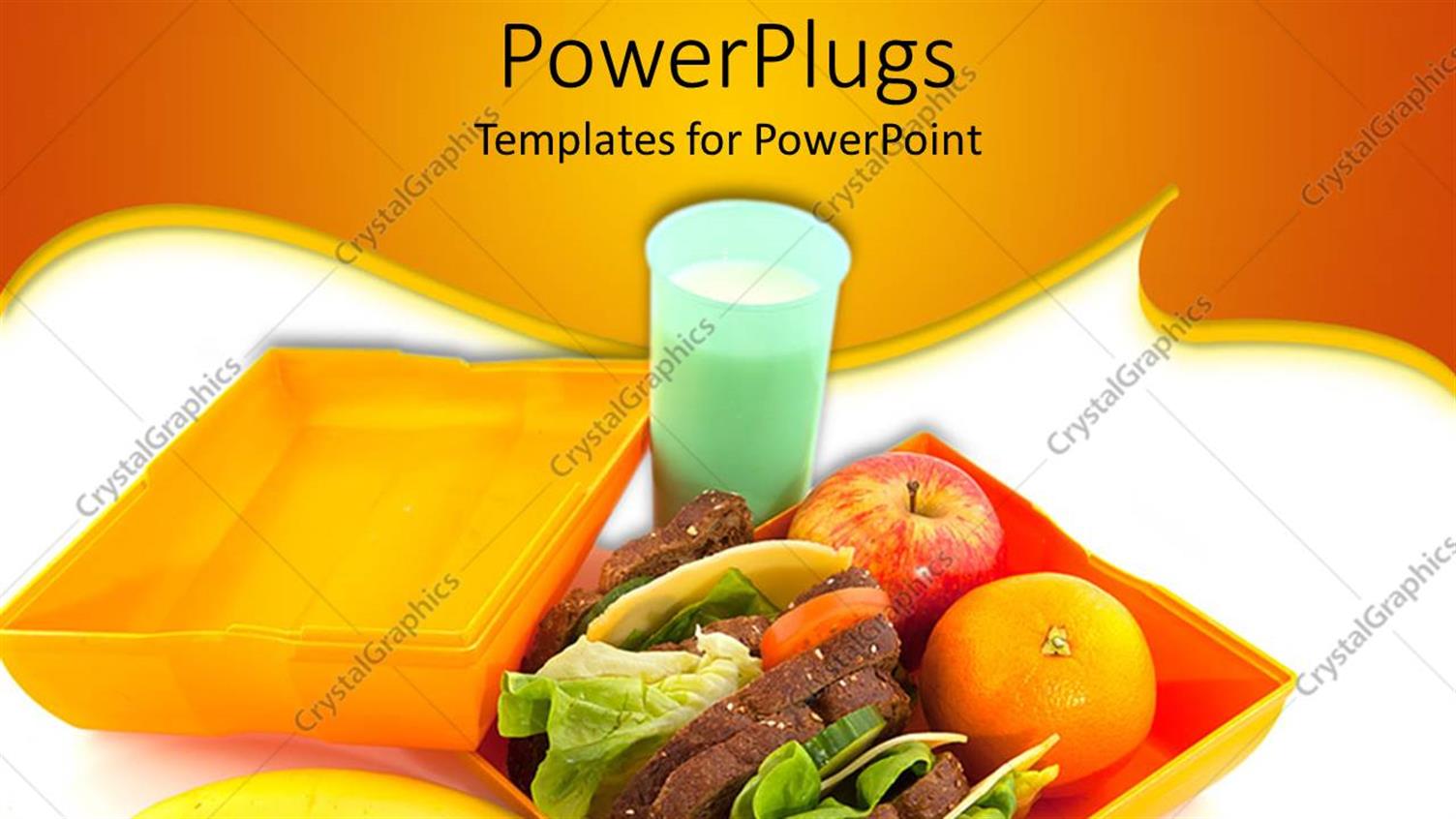 Premium Template for PowerPoint & Google Slides 