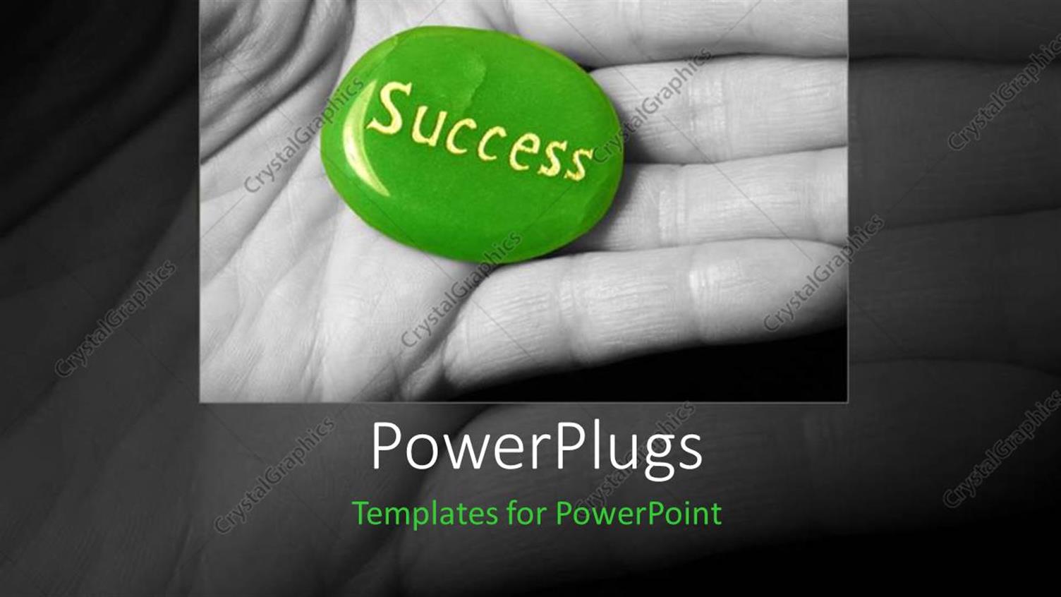 Premium Template for PowerPoint & Google Slides 