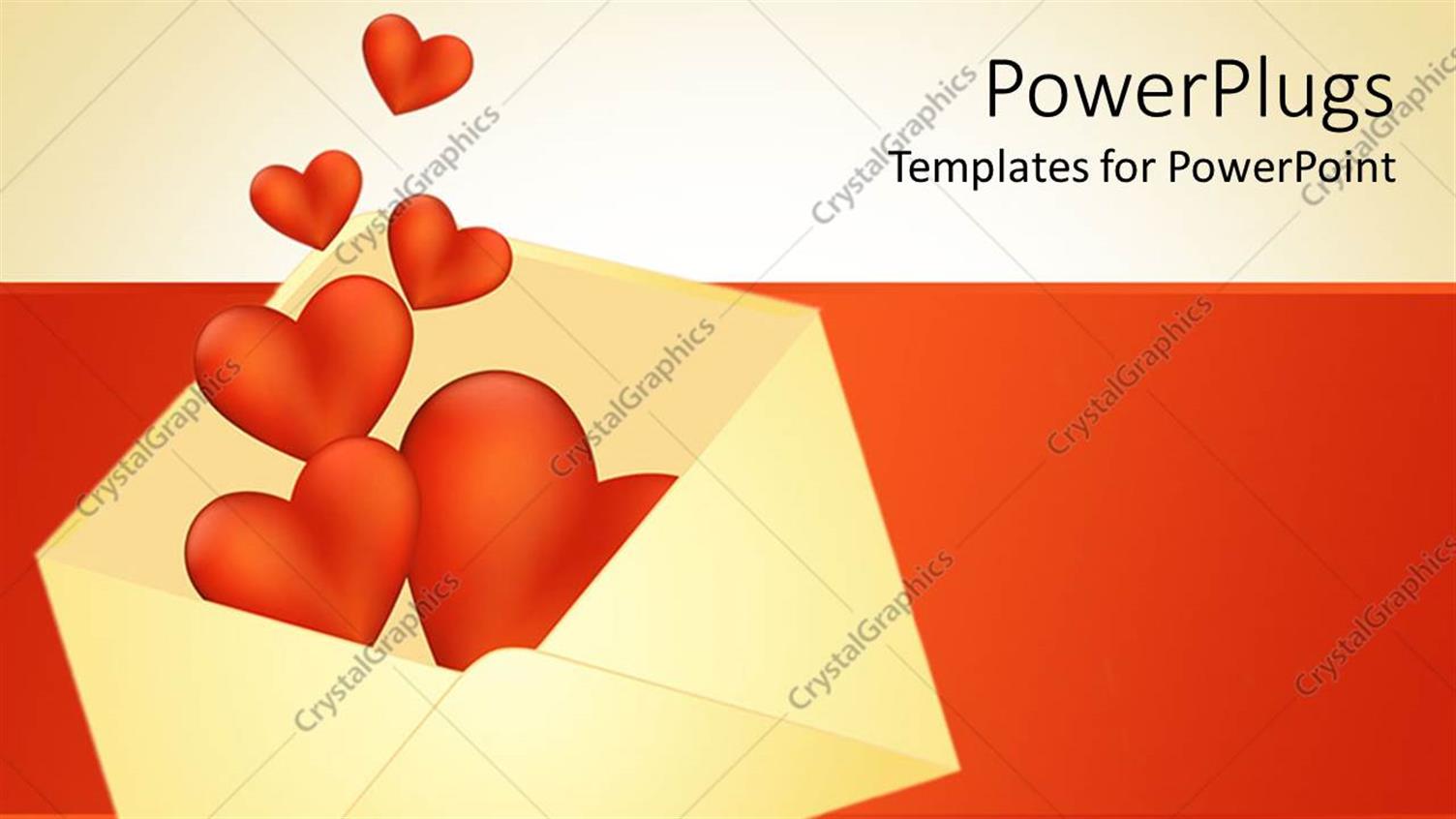 Premium Template for PowerPoint & Google Slides 