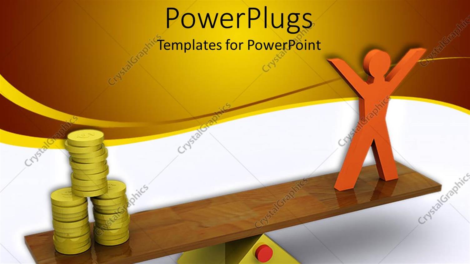 Premium Template for PowerPoint & Google Slides 