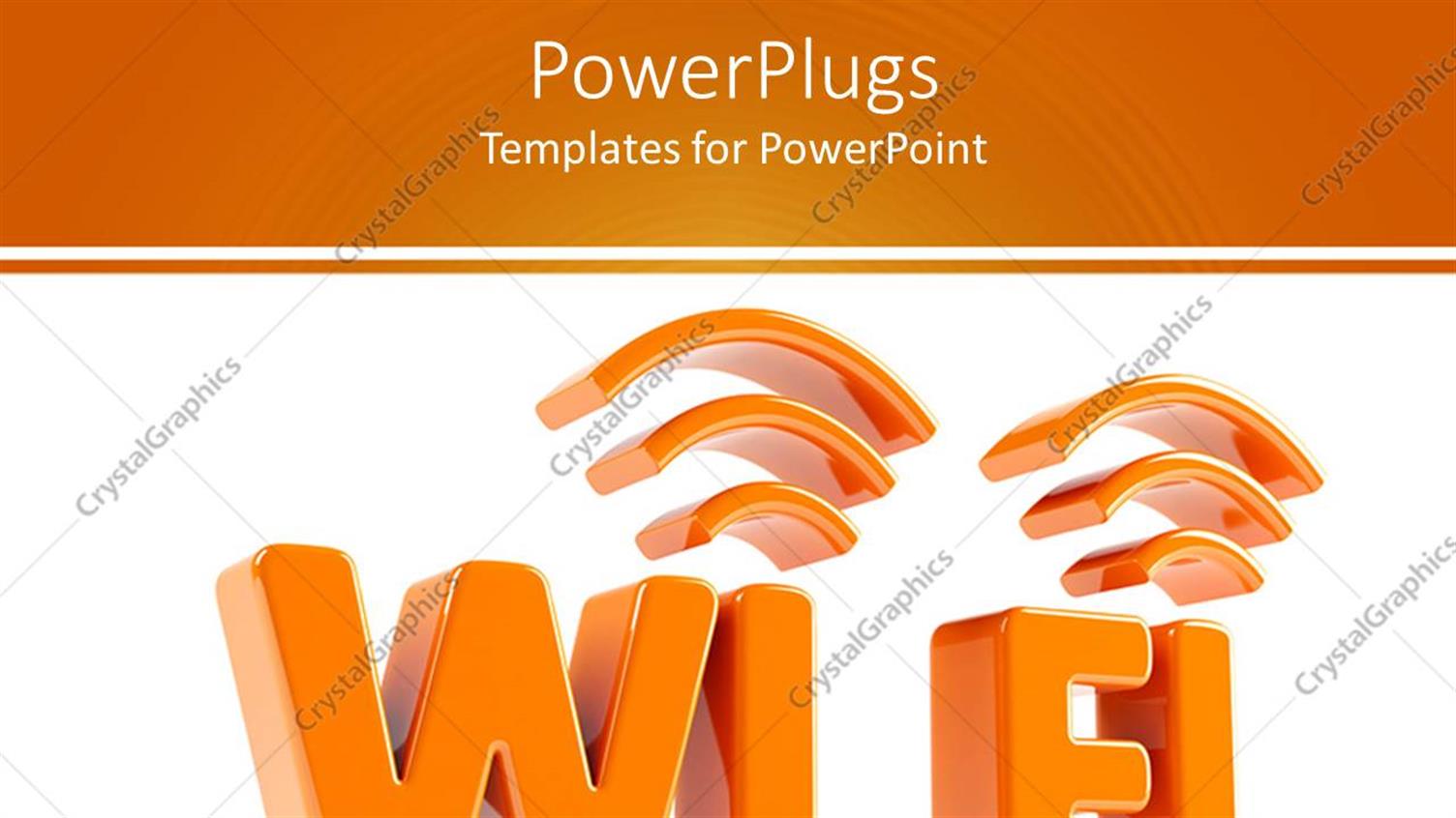 Premium Template for PowerPoint & Google Slides 