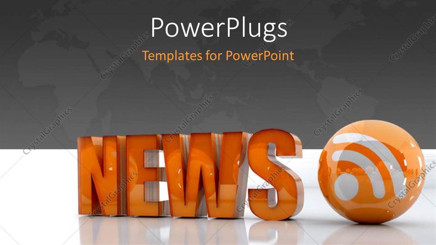 Premium Template for PowerPoint & Google Slides 