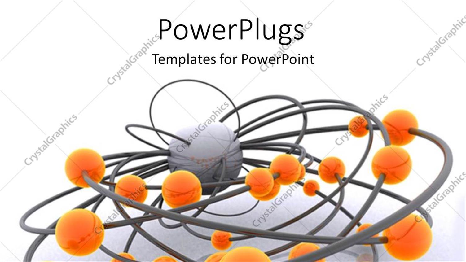 Premium Template for PowerPoint & Google Slides 