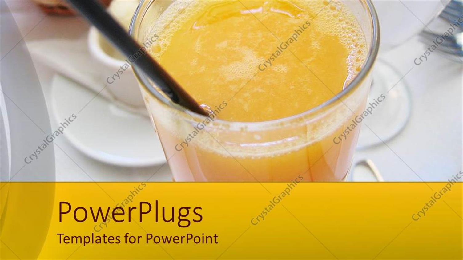 Premium Template for PowerPoint & Google Slides 