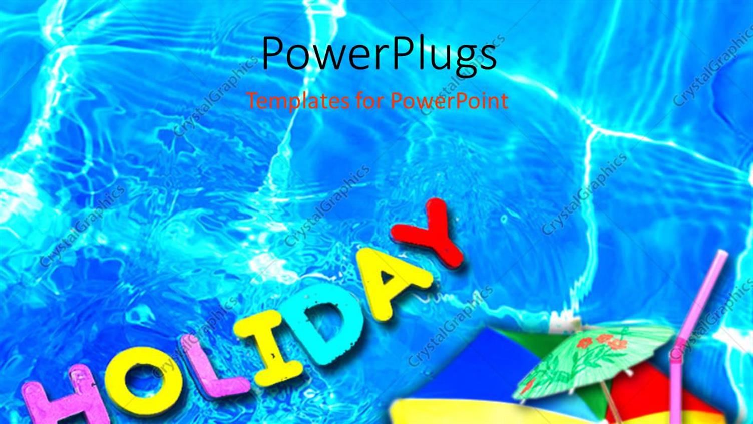 Premium Template for PowerPoint & Google Slides 