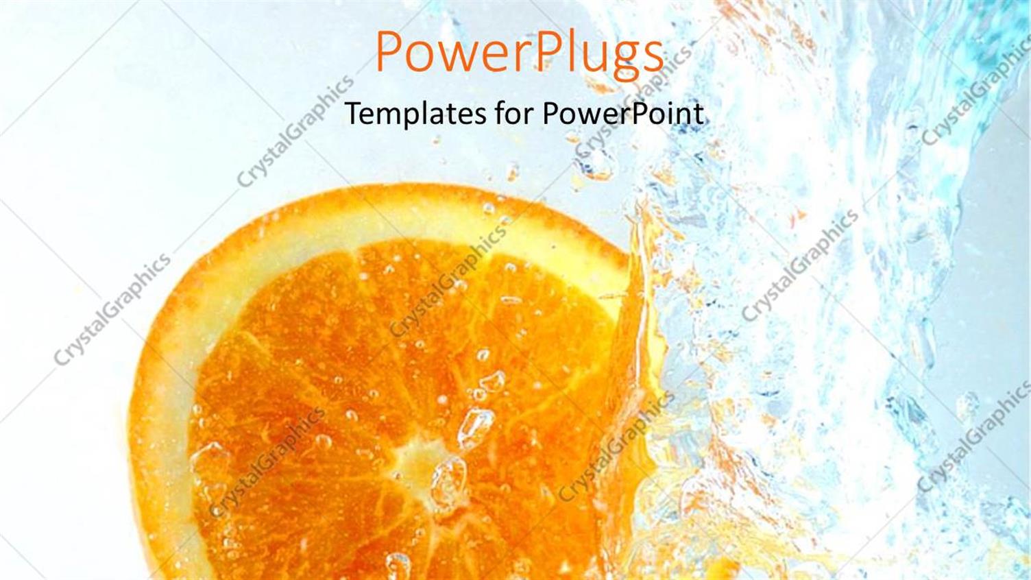 Premium Template for PowerPoint & Google Slides 
