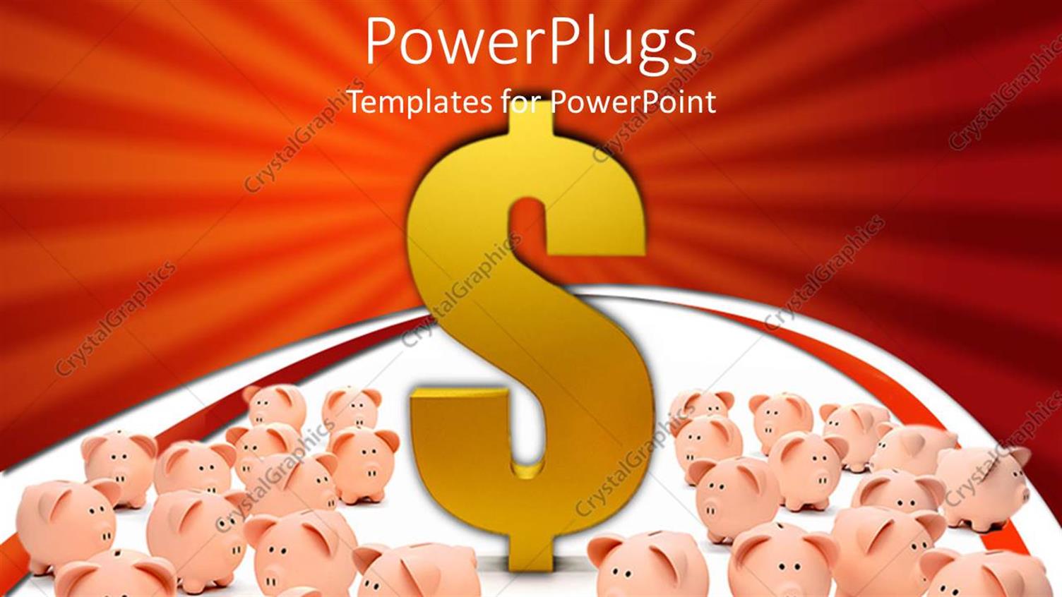 Premium Template for PowerPoint & Google Slides 