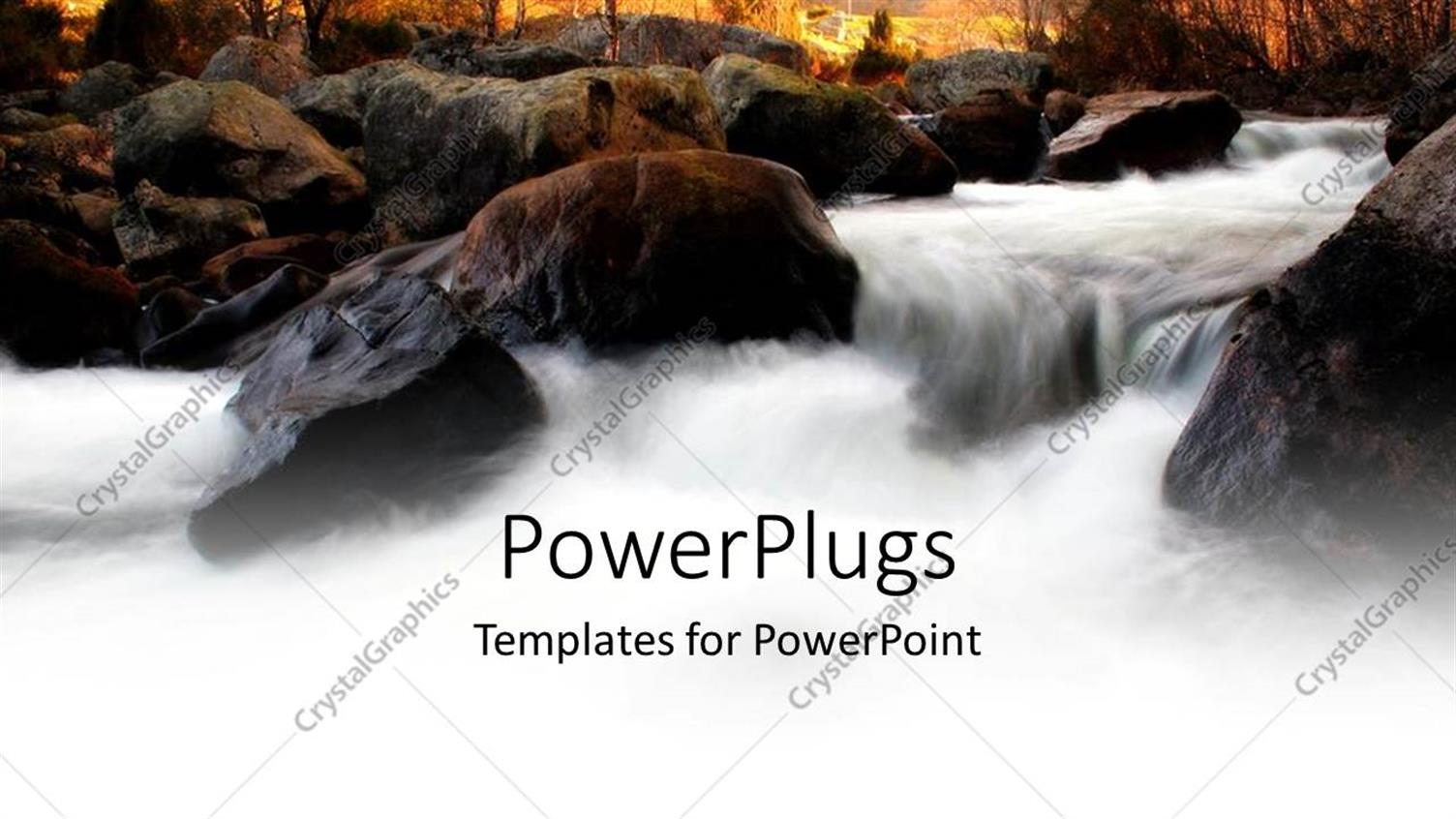 Premium Template for PowerPoint & Google Slides 