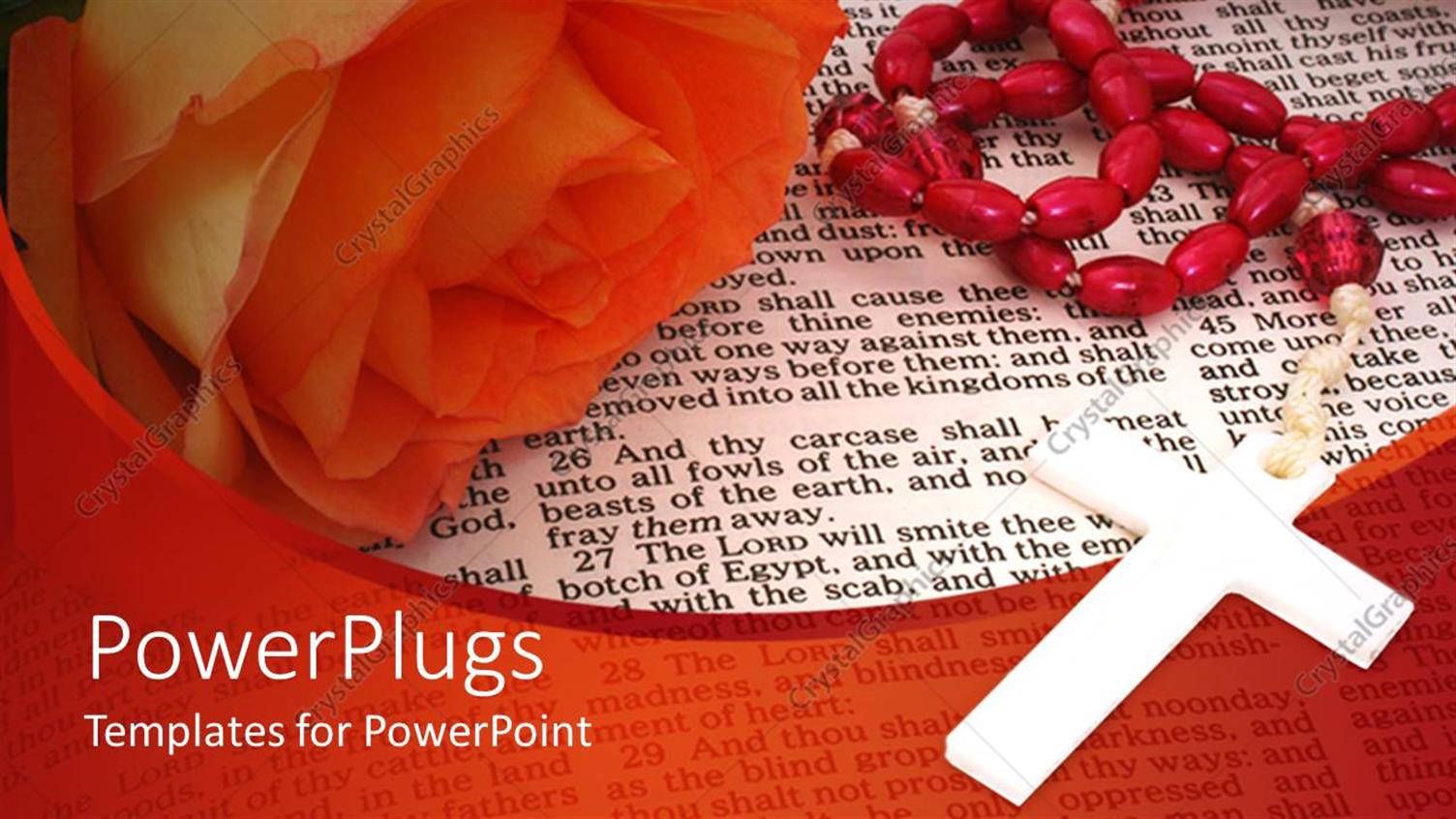 Premium Template for PowerPoint & Google Slides 