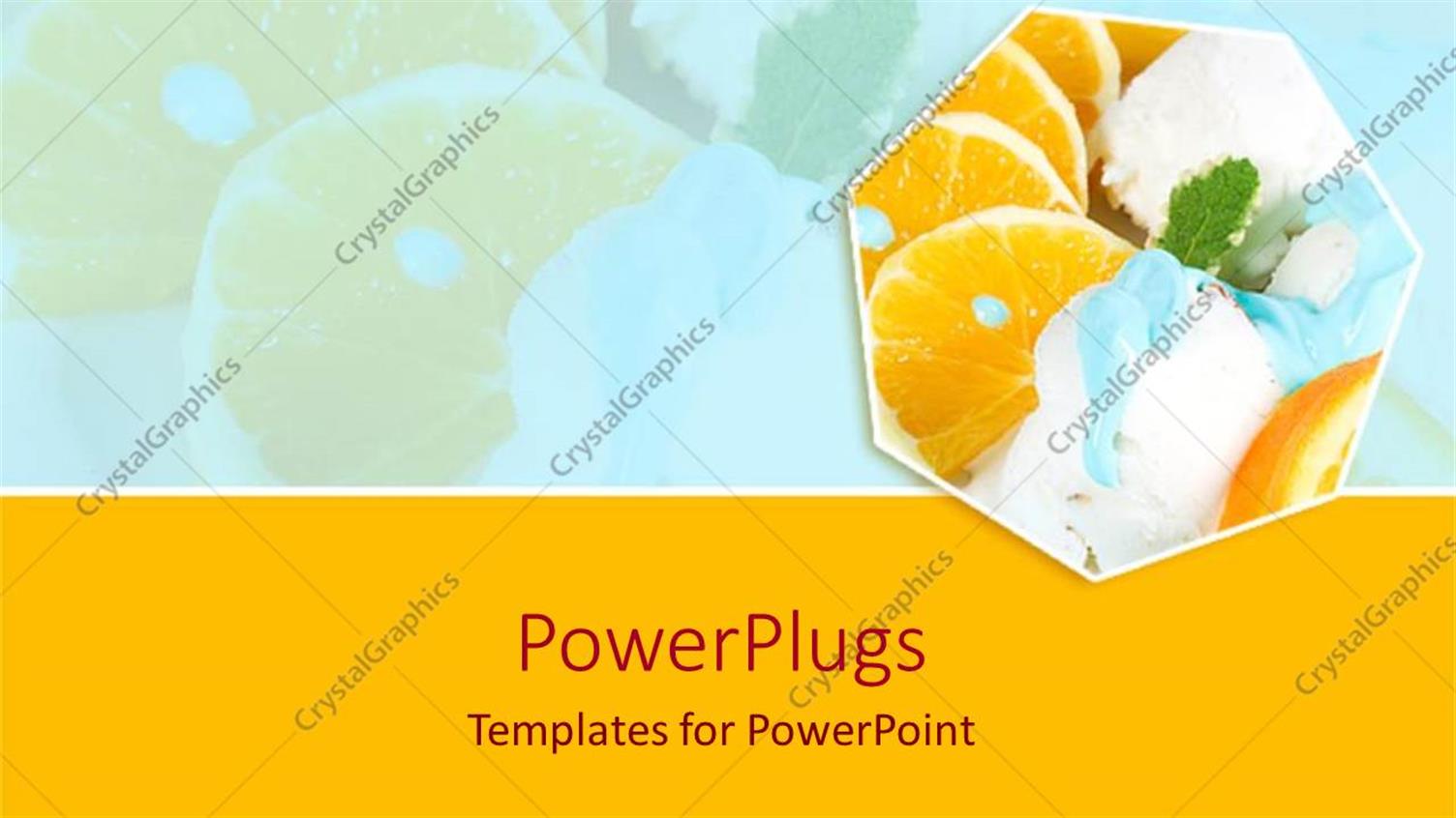 Premium Template for PowerPoint & Google Slides 