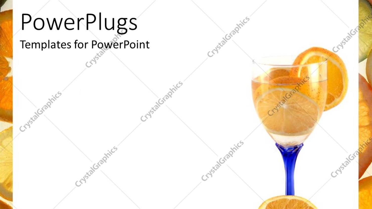 Premium Template for PowerPoint & Google Slides 