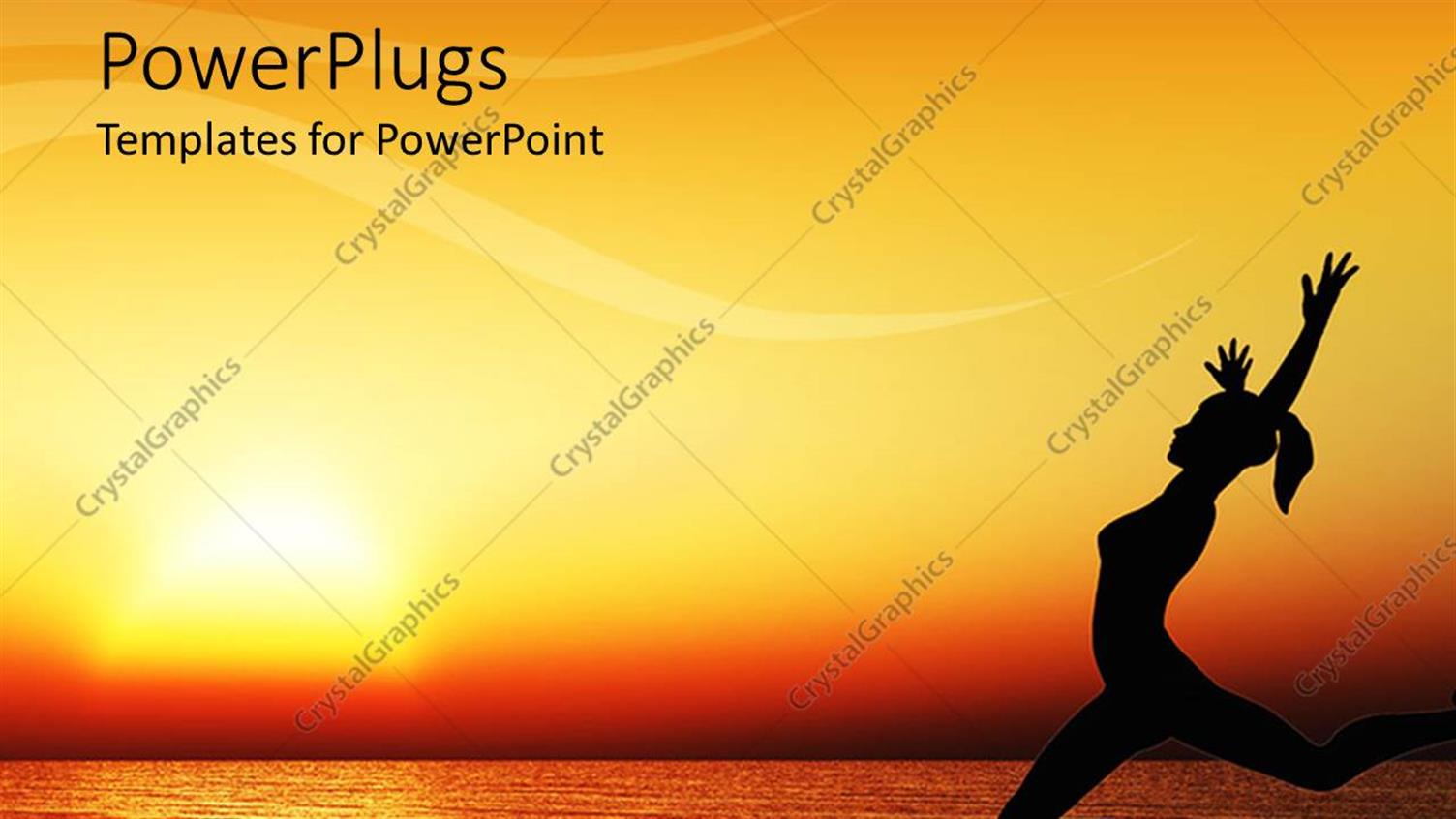 Premium Template for PowerPoint & Google Slides 