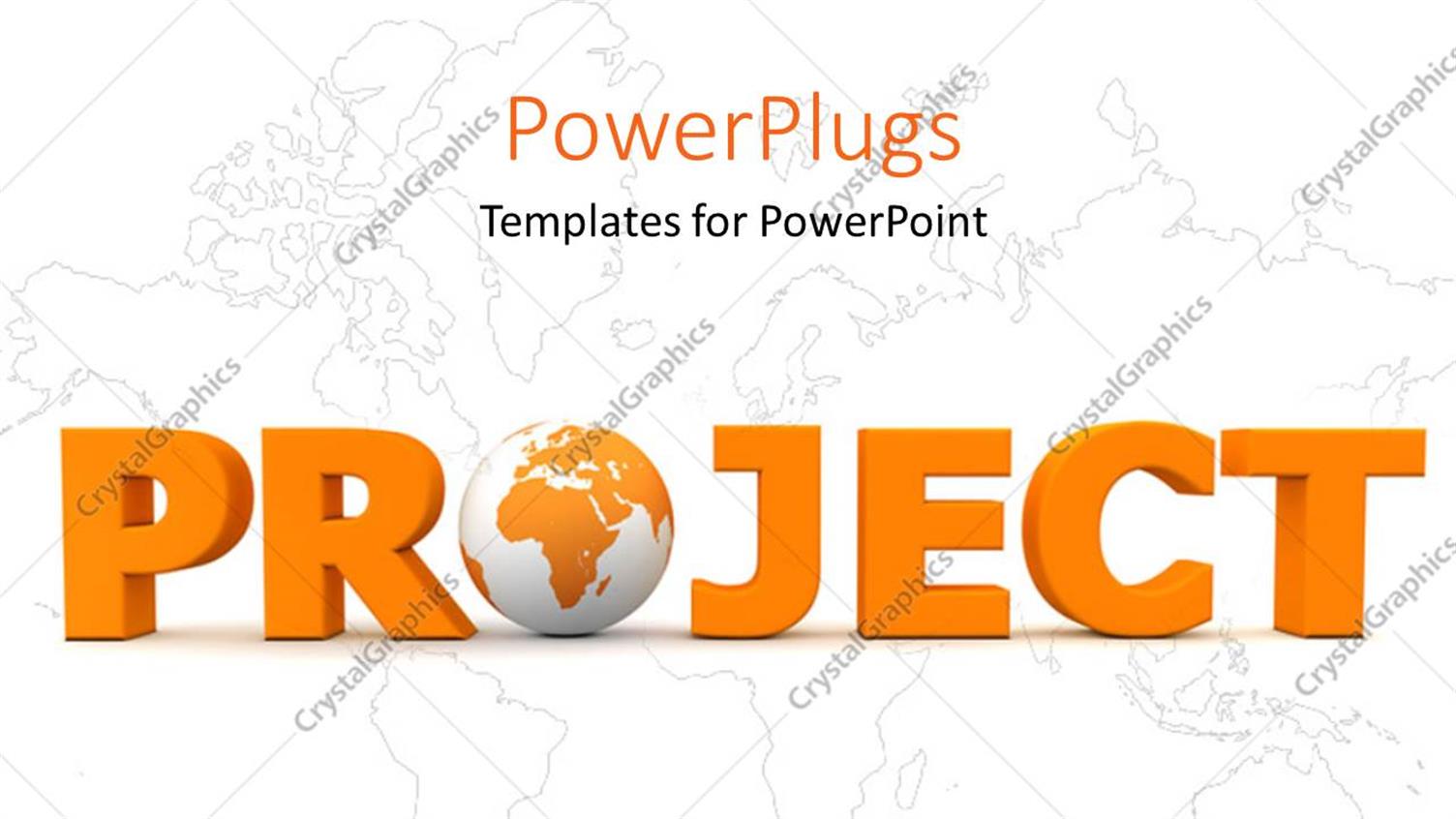 Premium Template for PowerPoint & Google Slides 