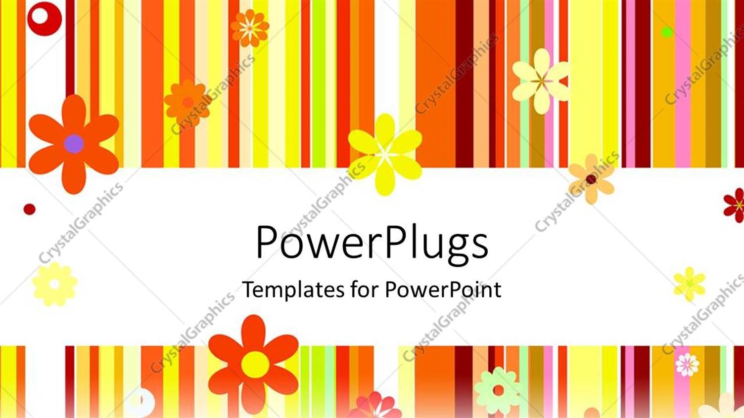 Premium Template for PowerPoint & Google Slides 