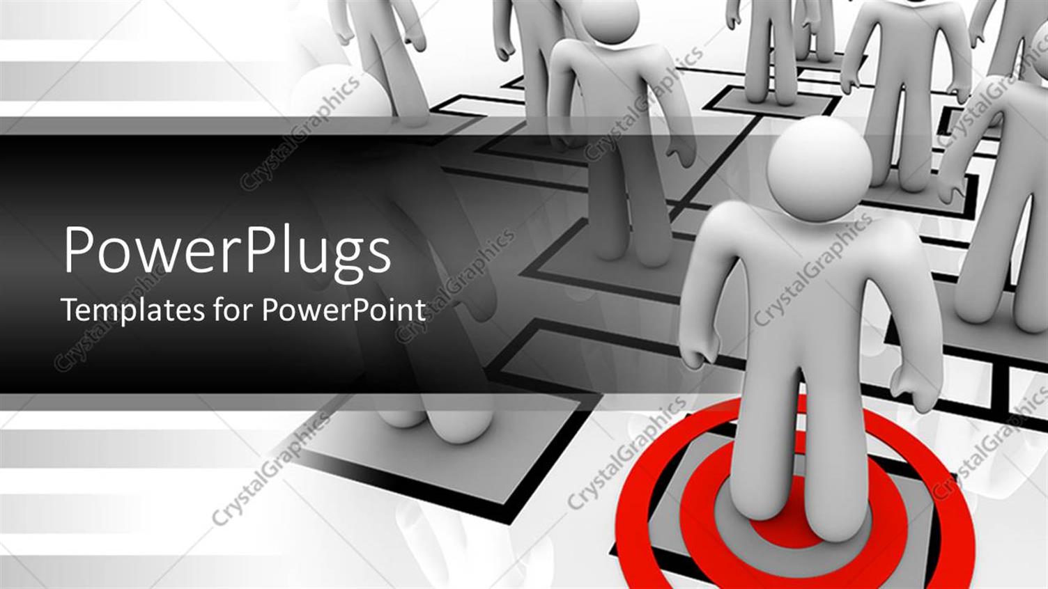 Premium Template for PowerPoint & Google Slides 